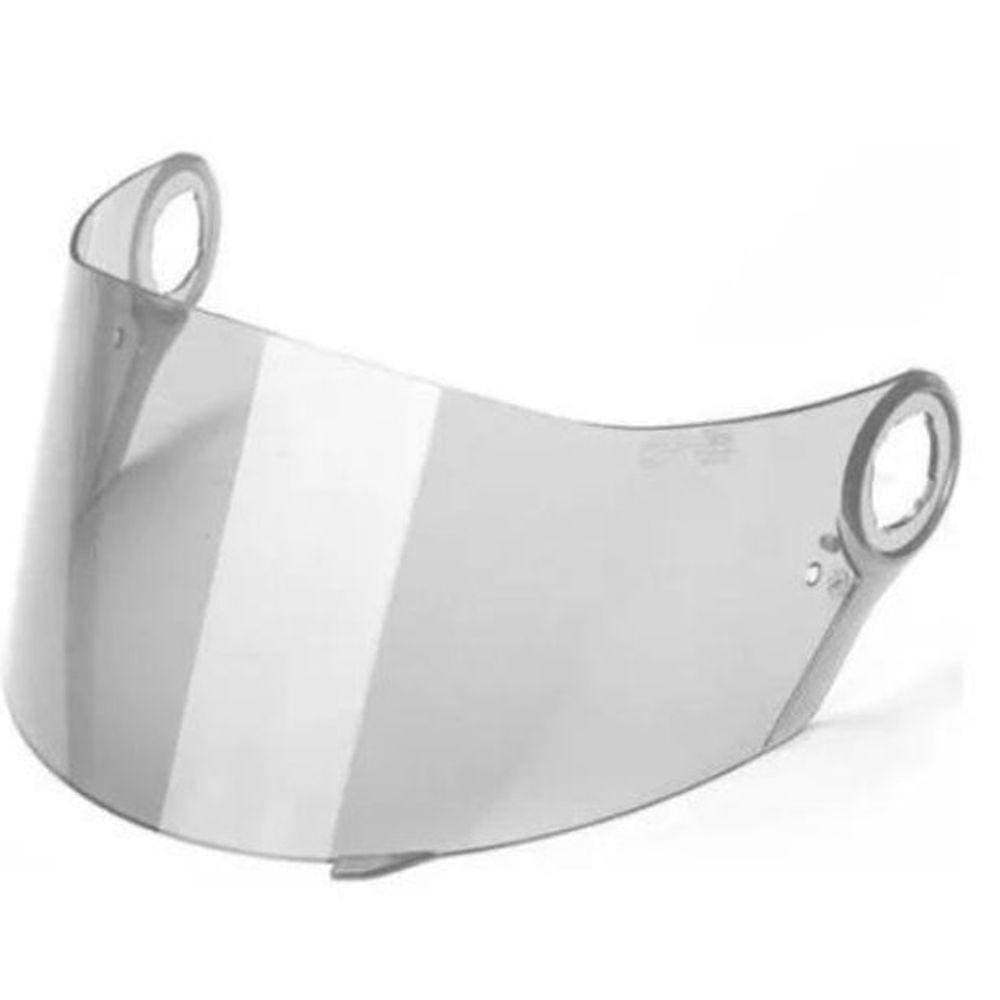 Kit Reparo Capacete Ls2 Ff358 Ff396 + Viseira Cristal