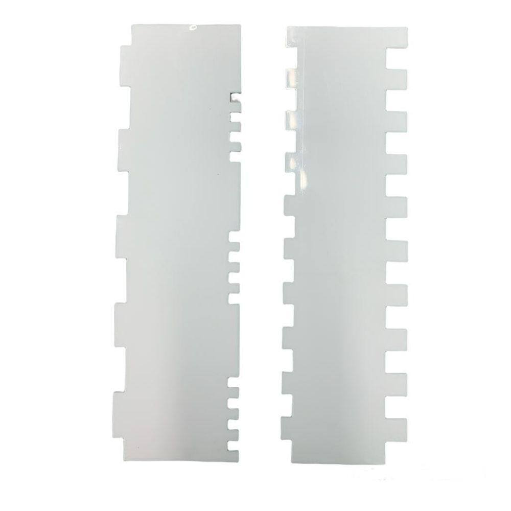 Espátulas Decorativa De Bolo Decoração 4 Desenhos R S