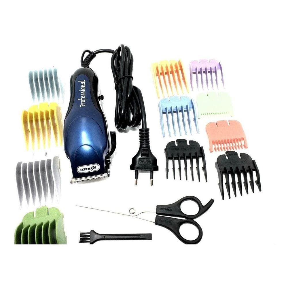 Maquina De Cortar Cabelo