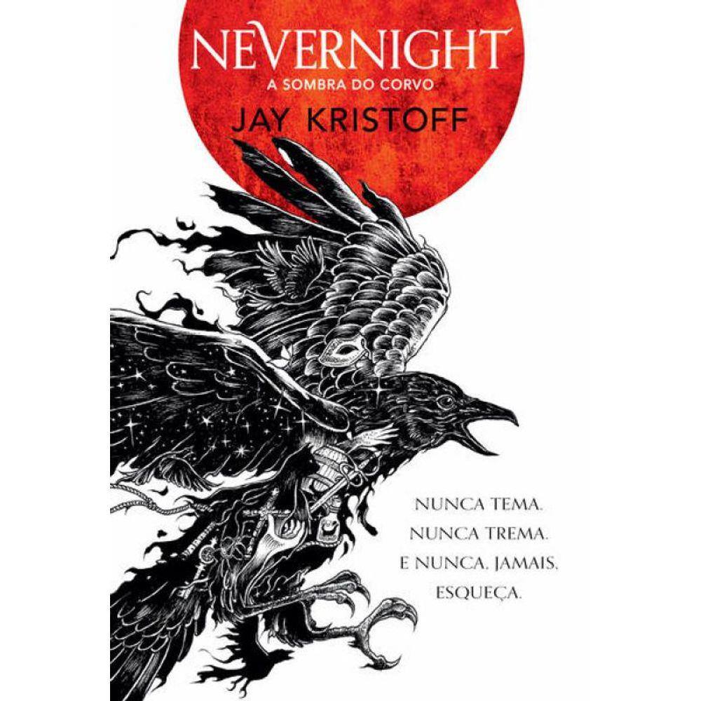 Nevernight - Vol. 1