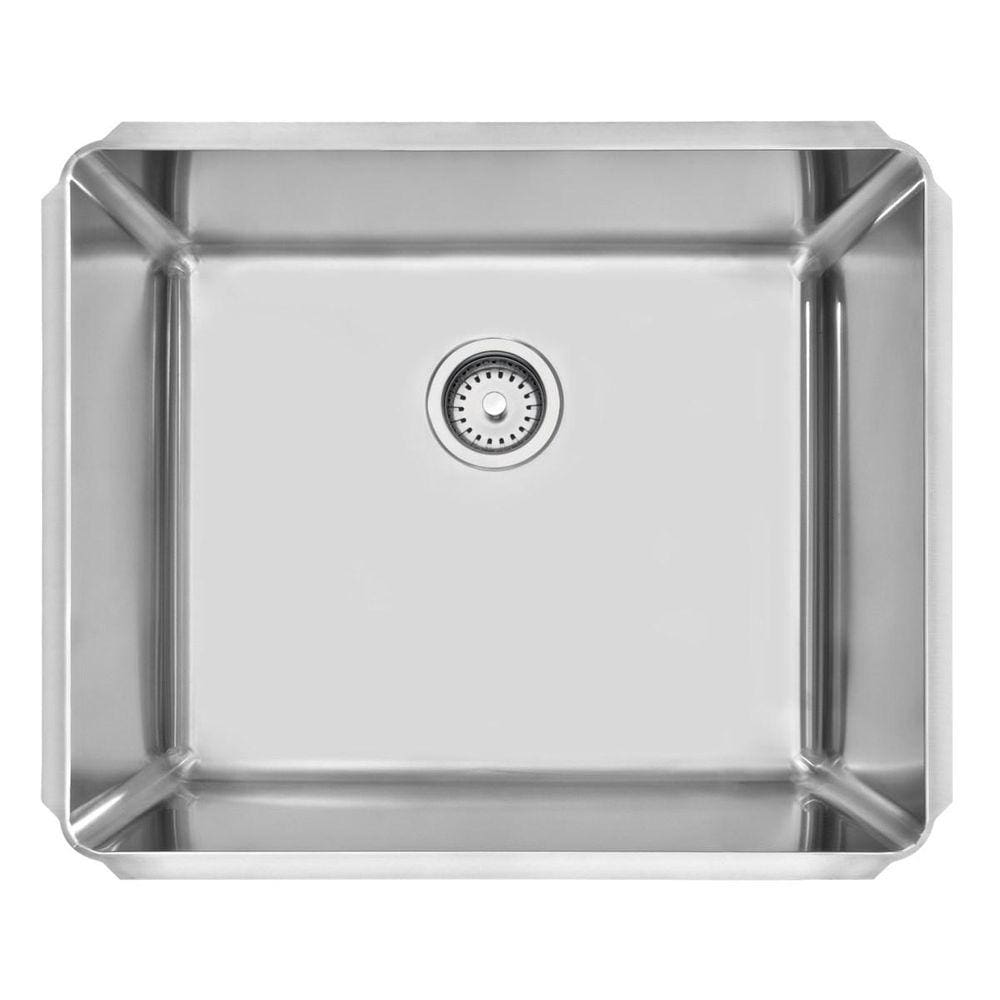 Tanque Aço Inox 60X50 Jumbo 91L Tramontina 94094142