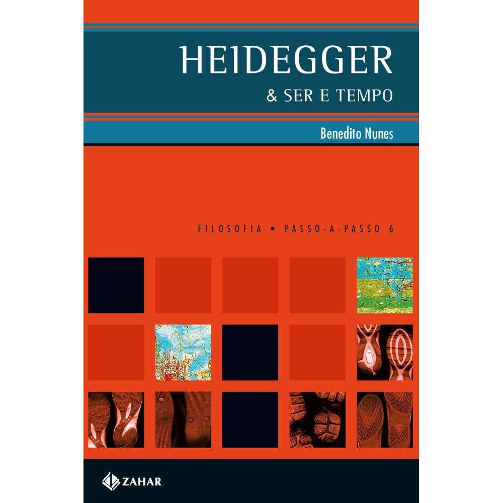 Heidegger e Ser e Tempo [pp06]