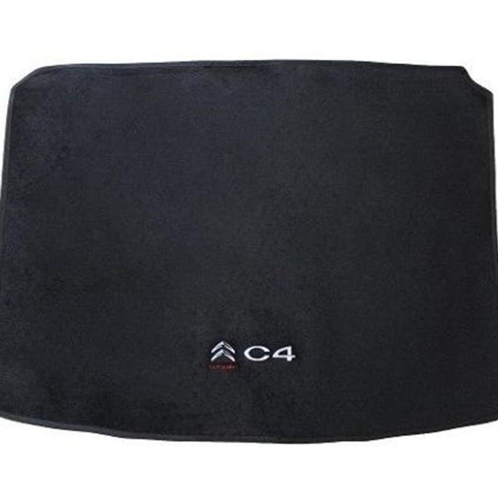 Tapete Porta Malas C4 Picasso 2009-2015 Borracha Pvc