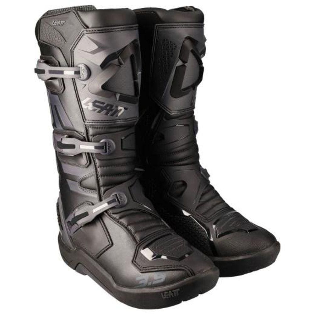 Bota motocross hot sale barata