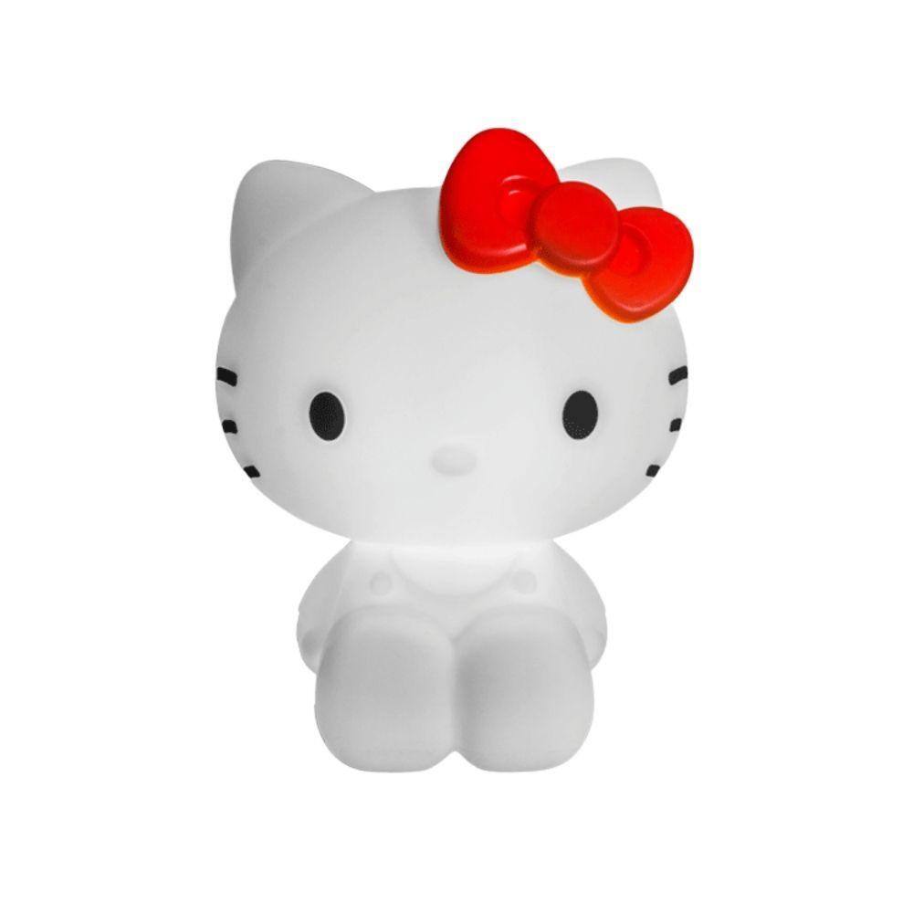 Luminária Infantil Usare Hello Kitty - Licenciada Sanrio