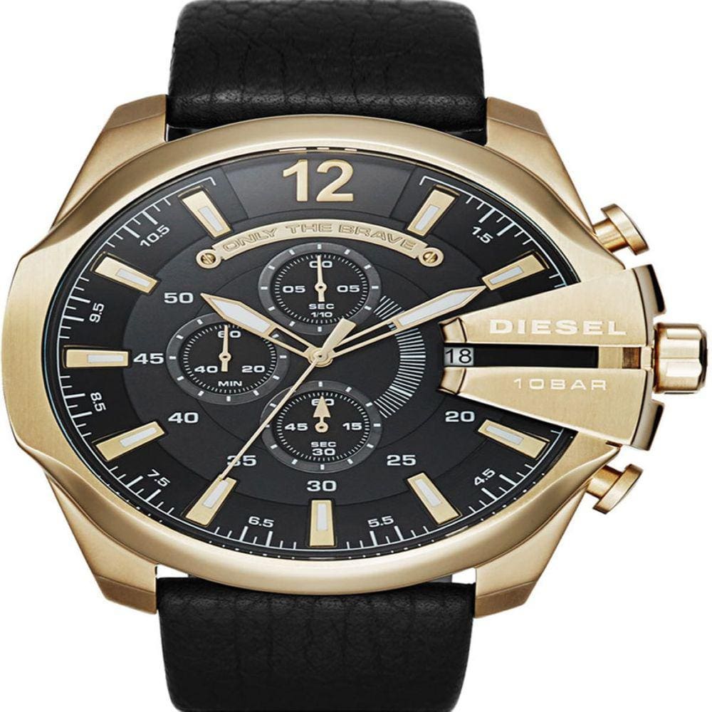 Relógio Masculino Diesel  DZ4344B1 P2PX