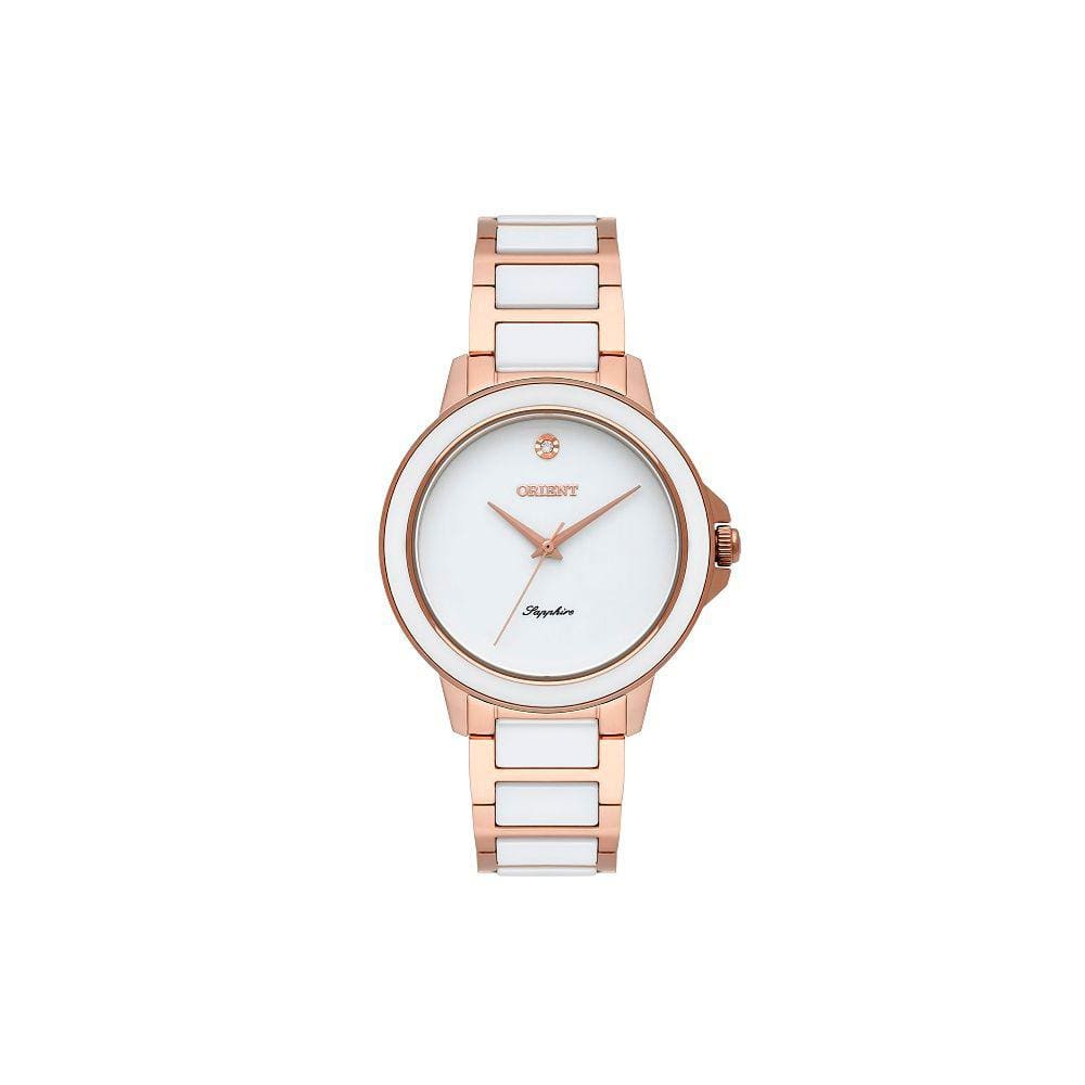 Relogio Orient - Ftss0101 B1rb