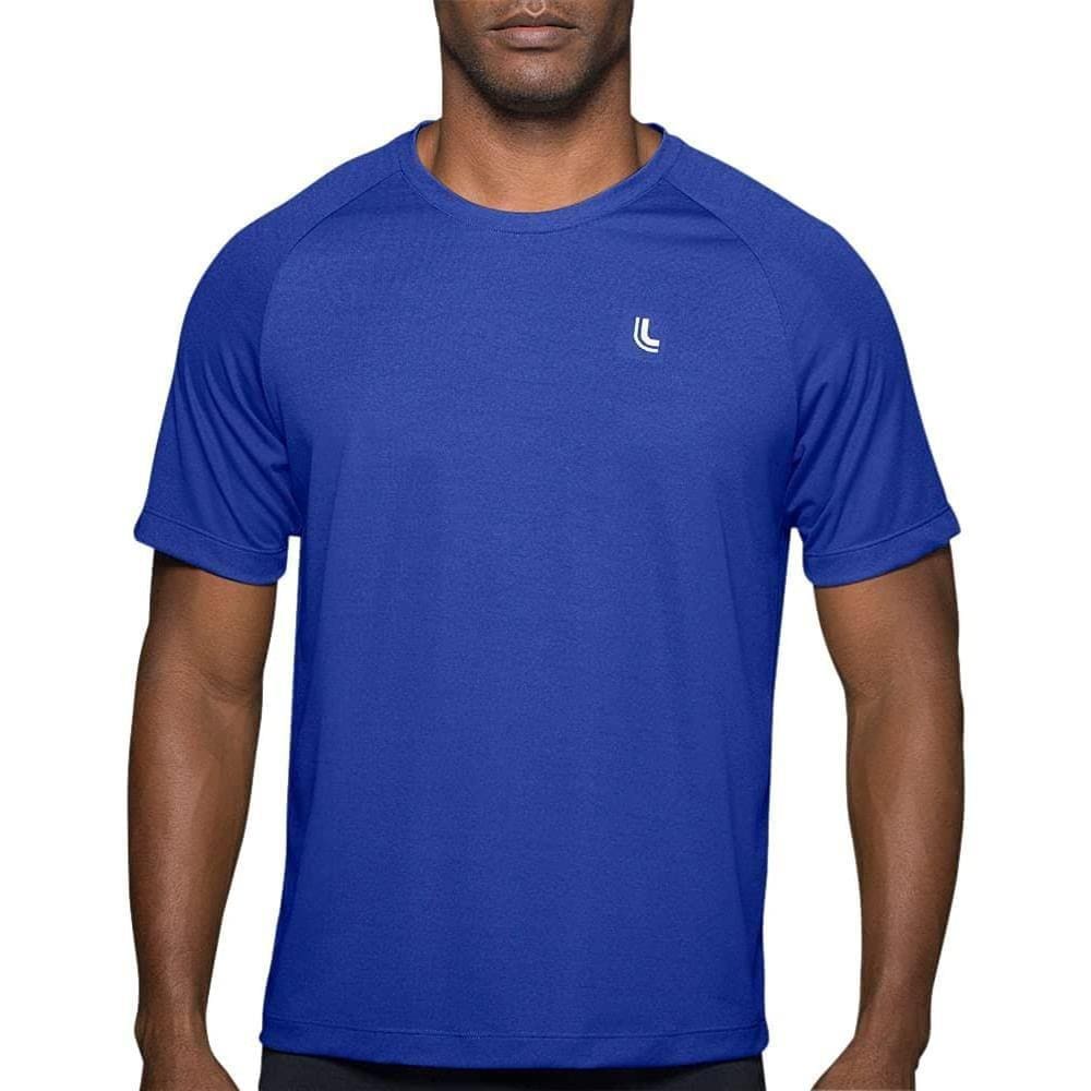 Camiseta DRY FIT Lupo Masculina Basic 77085-002