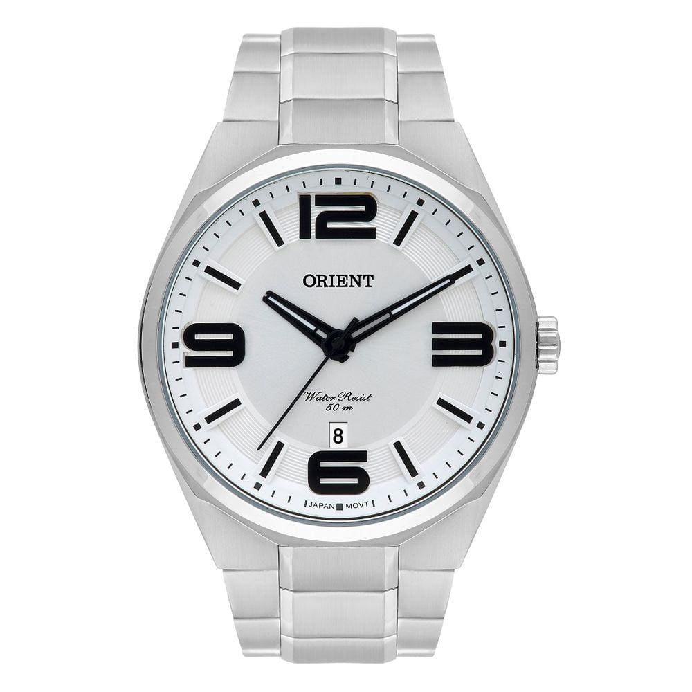 Relogio Orient - Mbss1326 S2sx