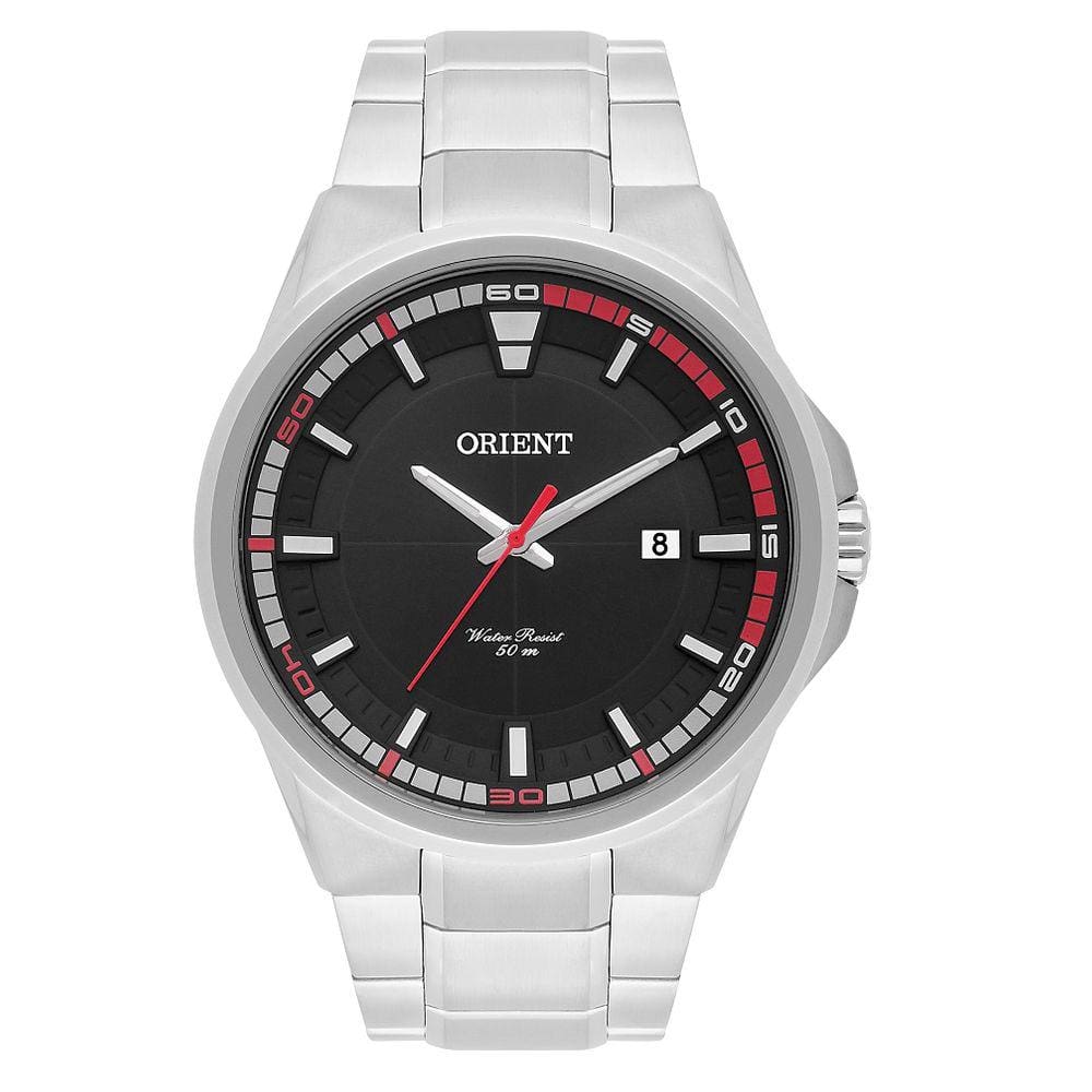 Relogio Orient - Mbss1304 P2sx