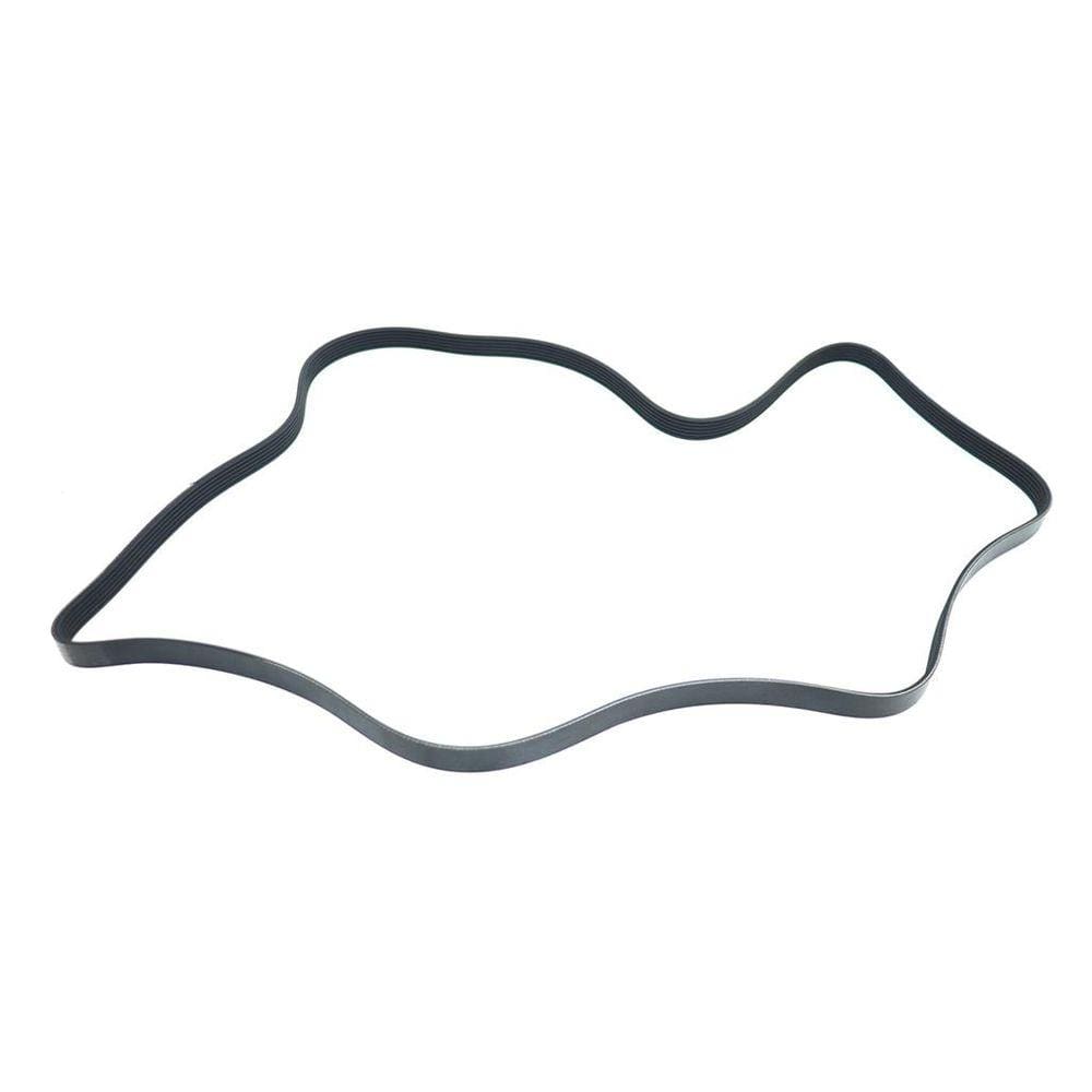 Correia Poly New Civic 1.8 16v De 2012 A 2016 Contitech