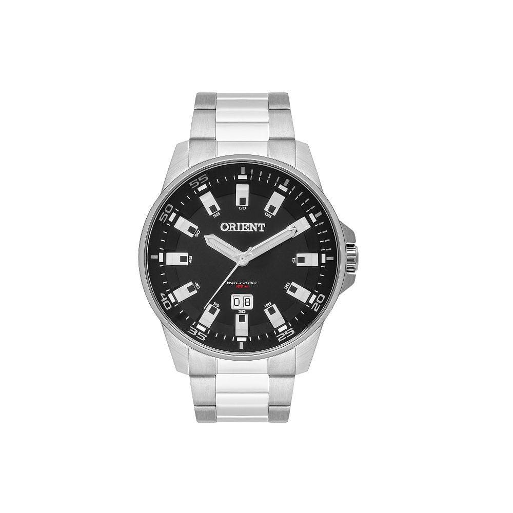 Relogio Orient - Mbss1402 P1sx