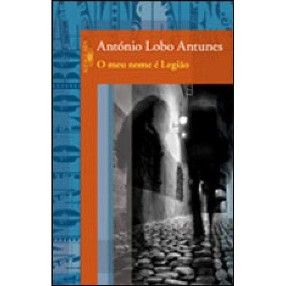 O Meu Nome É Legião