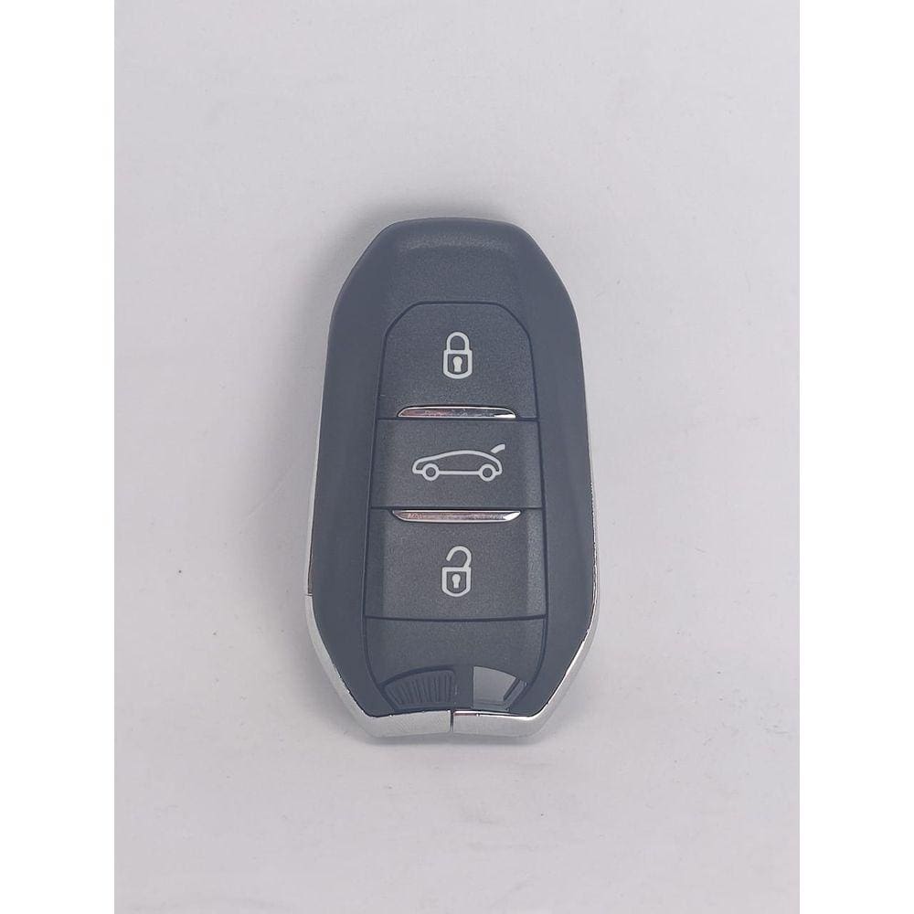 Capa Chave Presença Peugeot 5008 3008 2016 2017 2018 2019