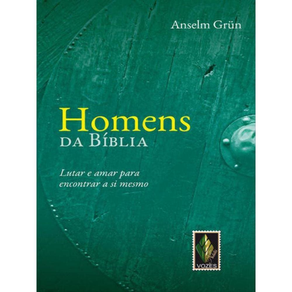 Homens Da Bíblia