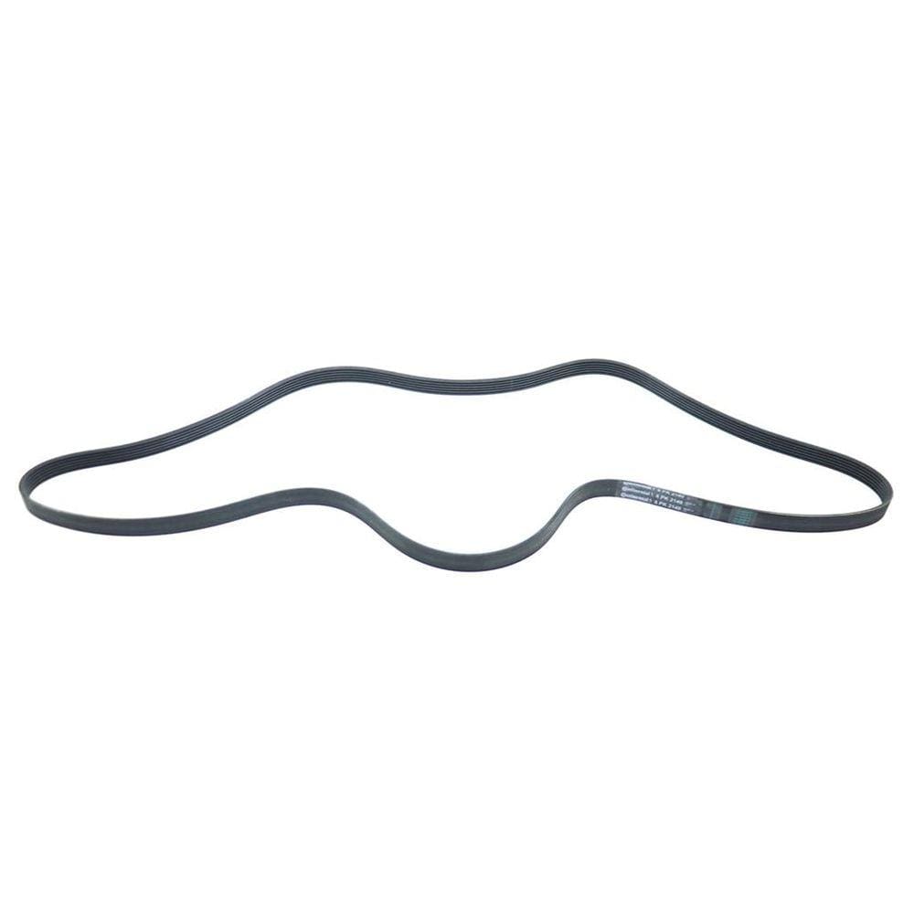 Correia Poly Hyundai Hb20 Ford Ecosport Contitech