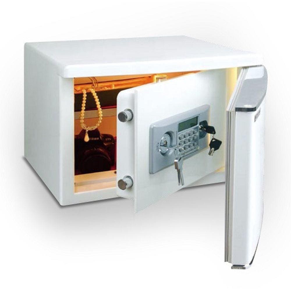 Cofre Estilo Refrigerador - Modelo 320bbx
