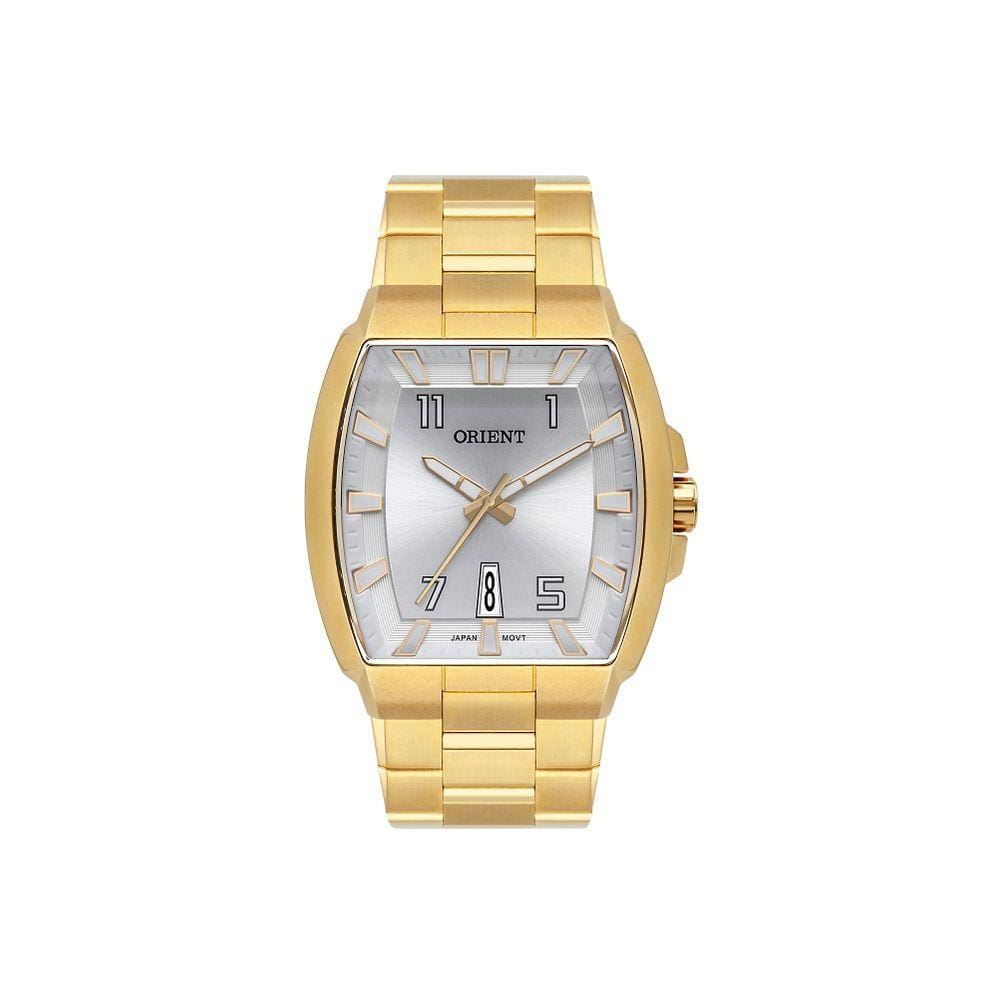 Relogio Orient - Ggss1018 S2kx