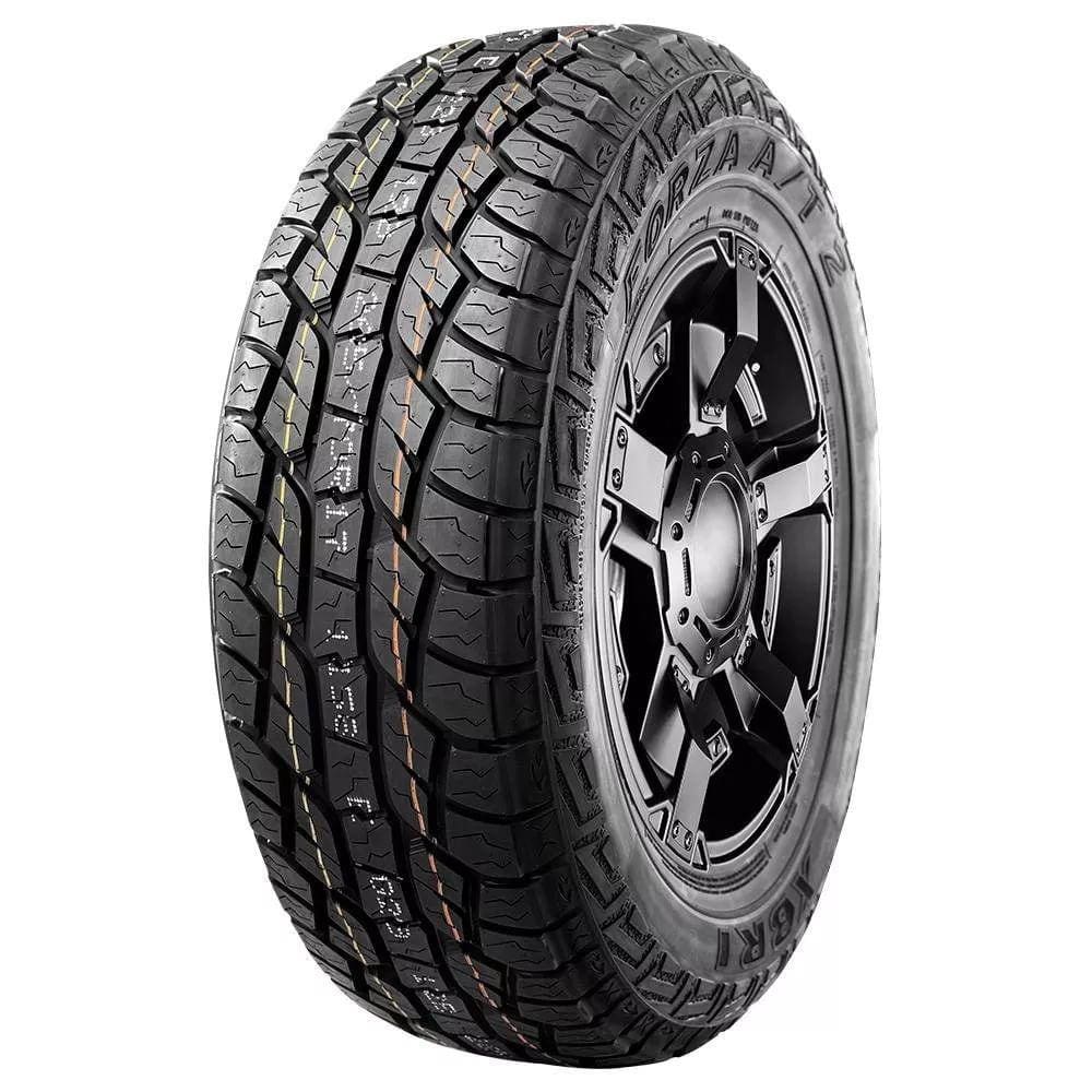 Pneu Xbri  17 265/70 R17 115S Forza A/T 2