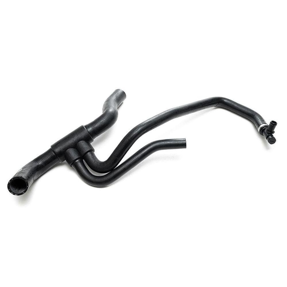 Mangueira Inferior Do Radiador Fiat Uno Após 10