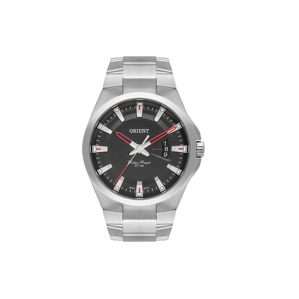 Relogio Orient - Mbss1404 P1sx