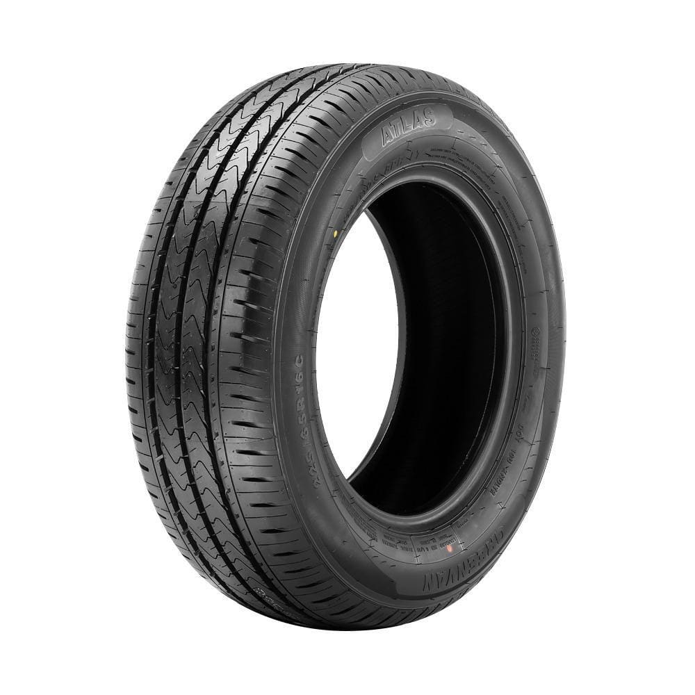 Pneu Atlas Aro 16 Greenvan 215/75R16 113/111S 8 Lonas