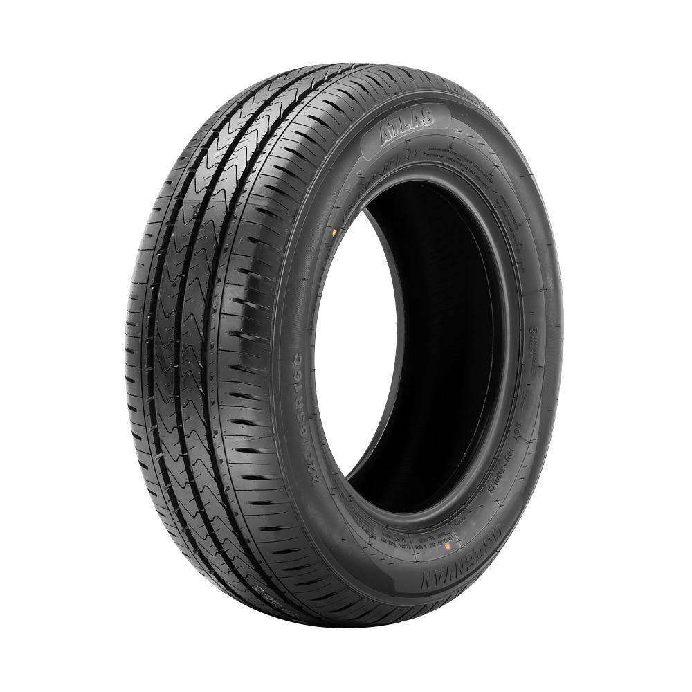 Pneu Atlas Tire Greenvan 215/75 R16 113/111s