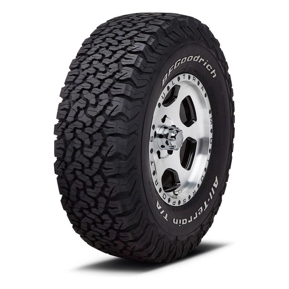 Pneu BFGoodrich Aro 17 A/T TA KO2 275/65R17 121/118S WL