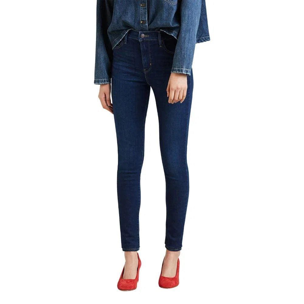 Calça Levi`s 720 High Feminina