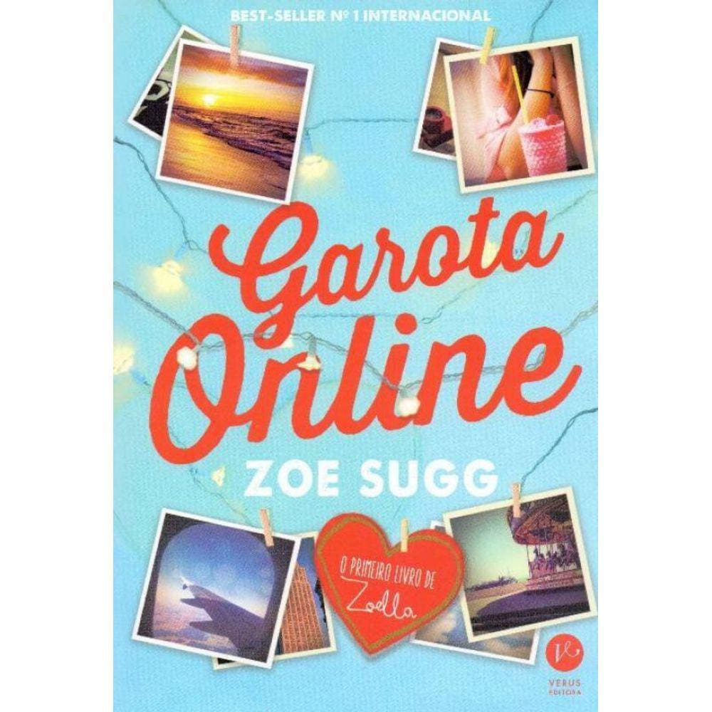 Garota Online