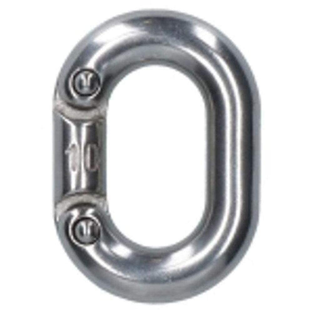 Elo Conector Para União De Corrente De 6Mm