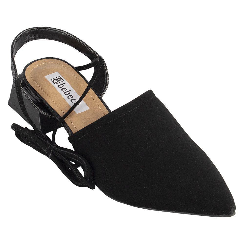 Mullet Bebecê Classic Feminino