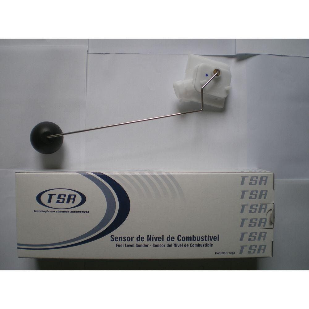 Sensor de nível boia tanque Mitsubishi Pajero TR4 2007 a 2010 TSA