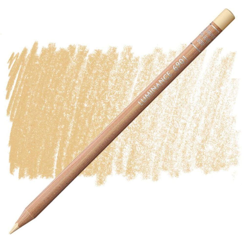 Lapis Luminance 832 Brown Ochre 10 Avulso
