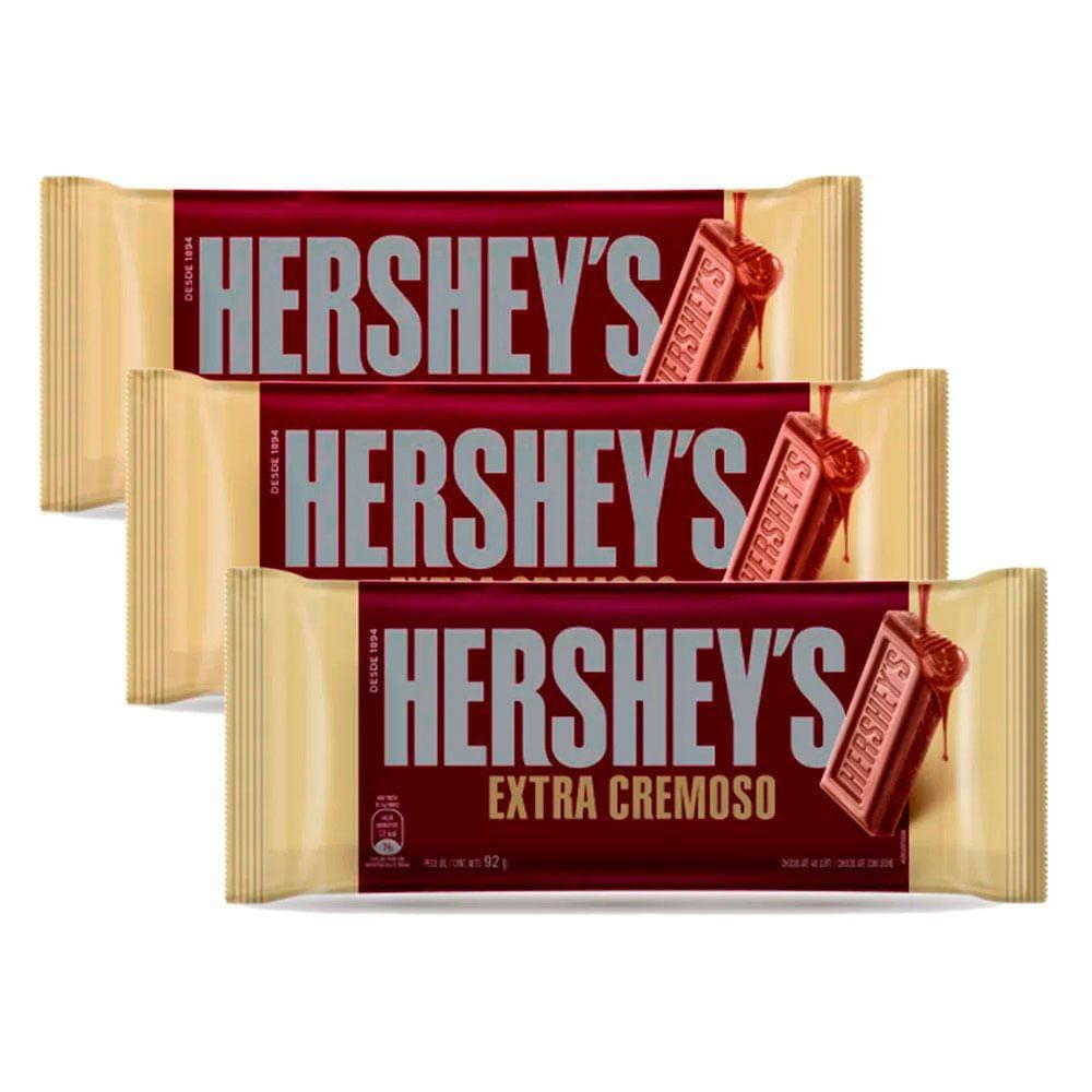 Chocolate hershey s extra Extra