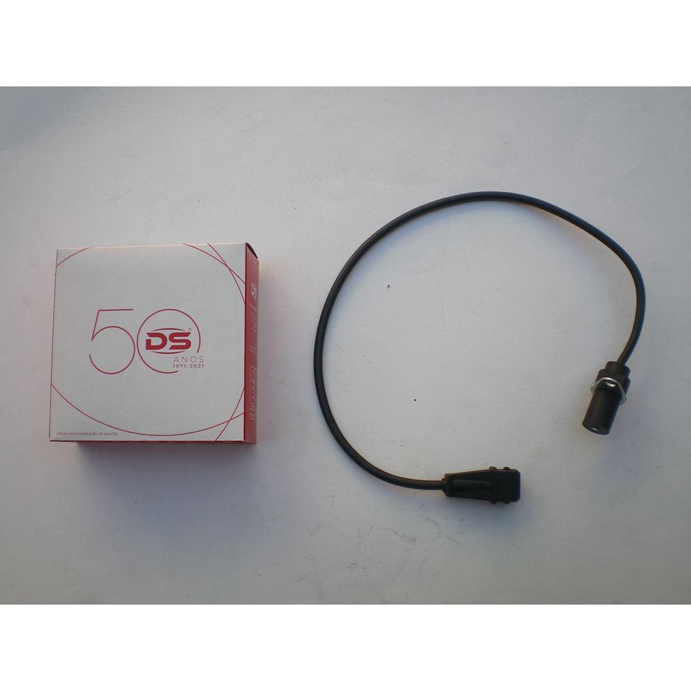 Sensor de rotação Fiat Uno até 2001 Premio Elba Fiorino Duna até 1996 DS