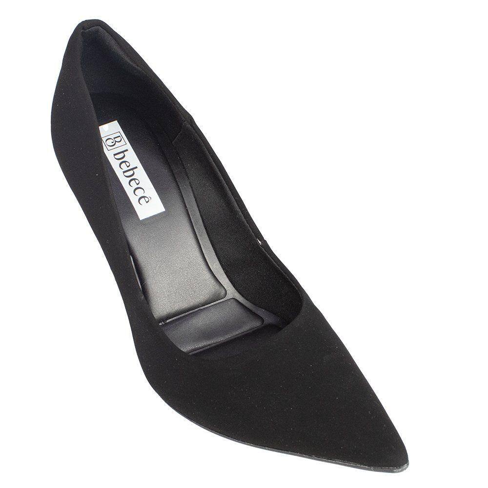 Scarpin Bebecê Classic Feminino