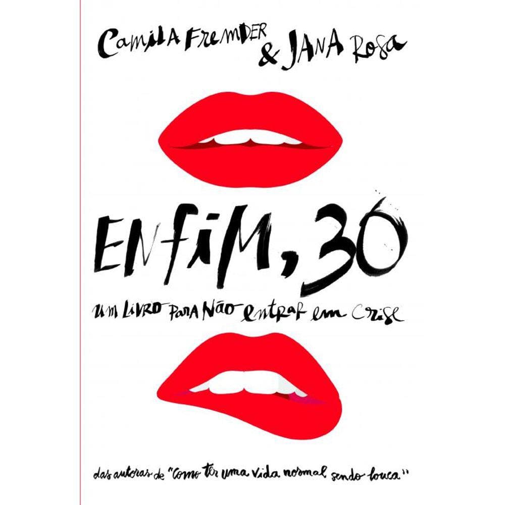 Enfim 30