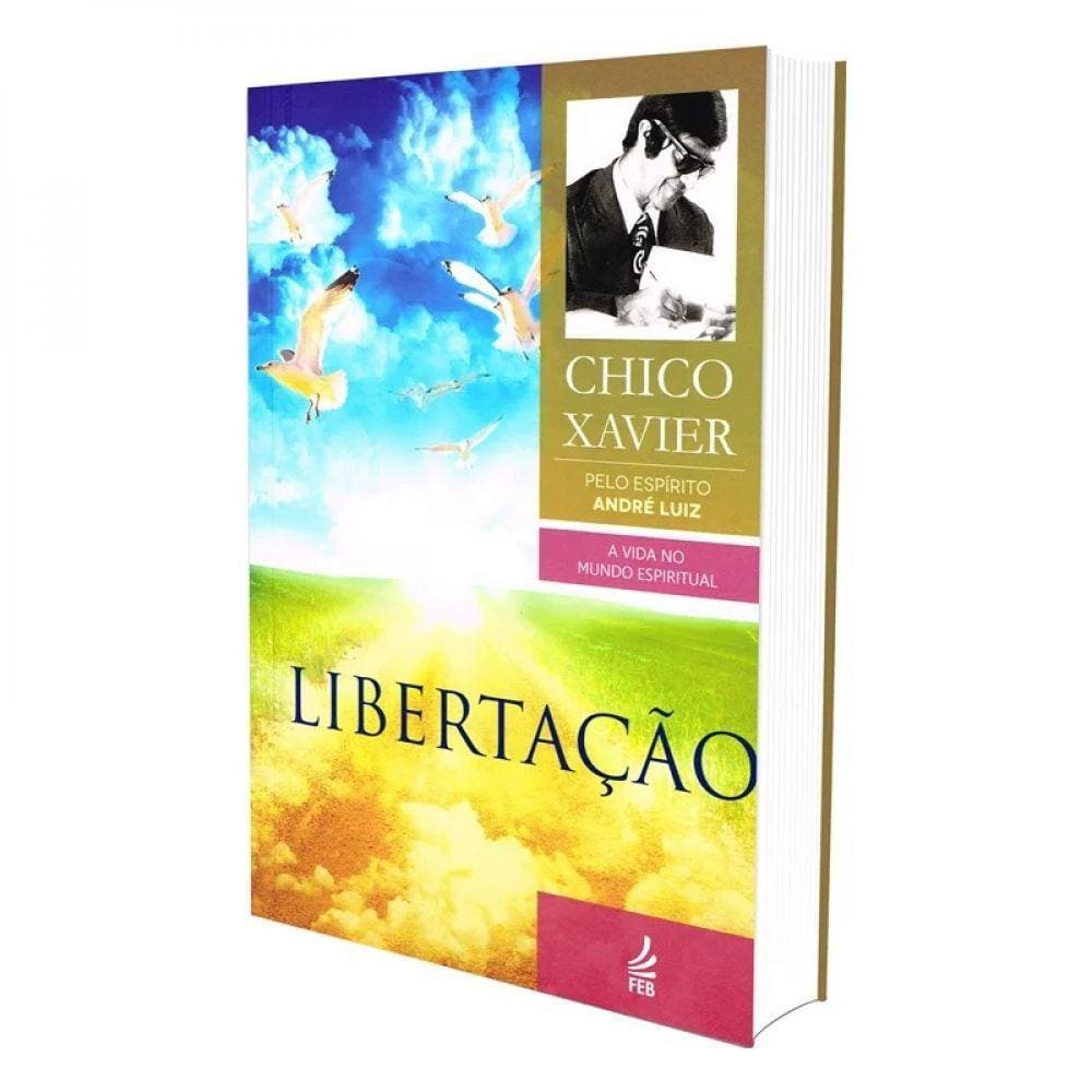 Libertação (novo Projeto)