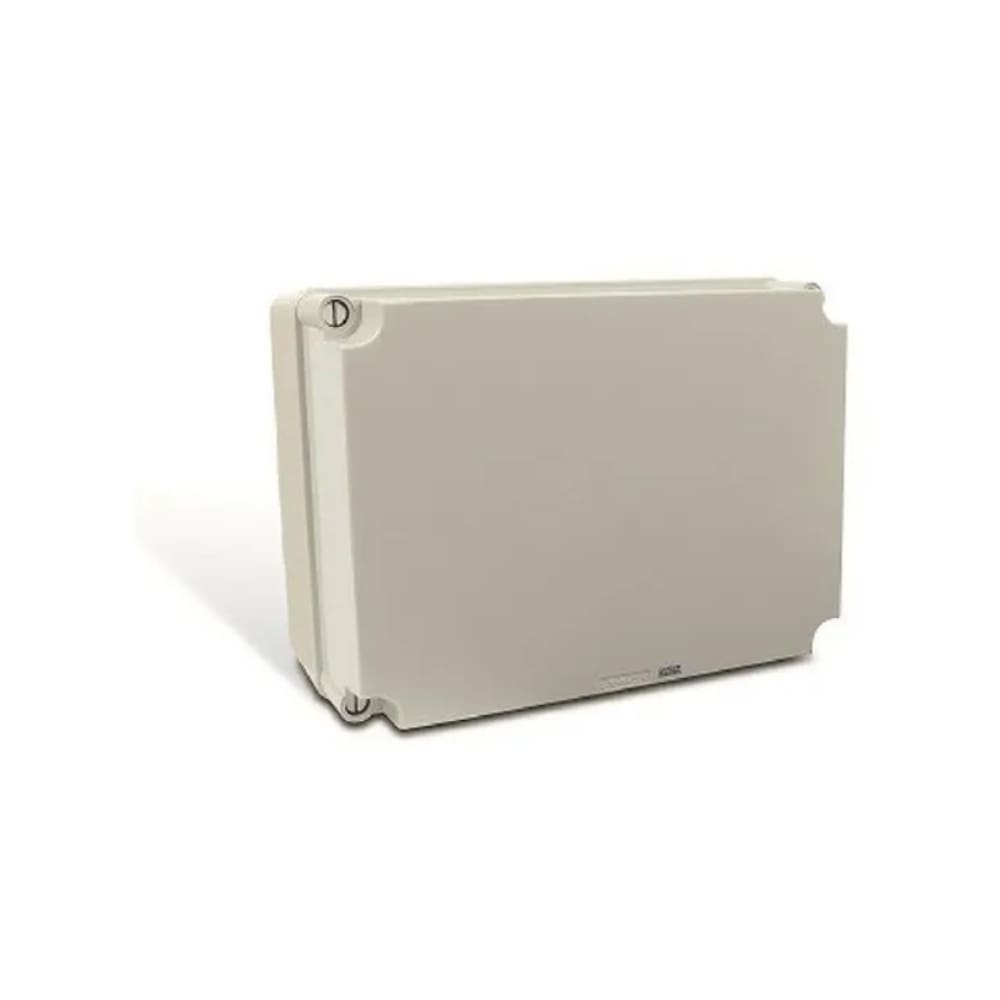 Painel de Montagem PVC 300 X 220 X 148mm - STECK (SEV322A)