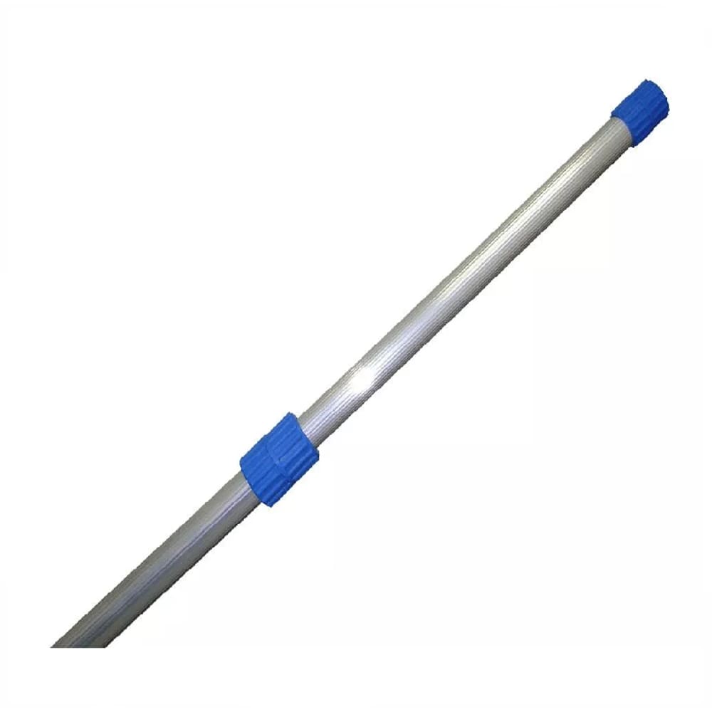 Cabo de Alumínio 4M para Aspirador de Piscina - FORTYFLEX (902646)