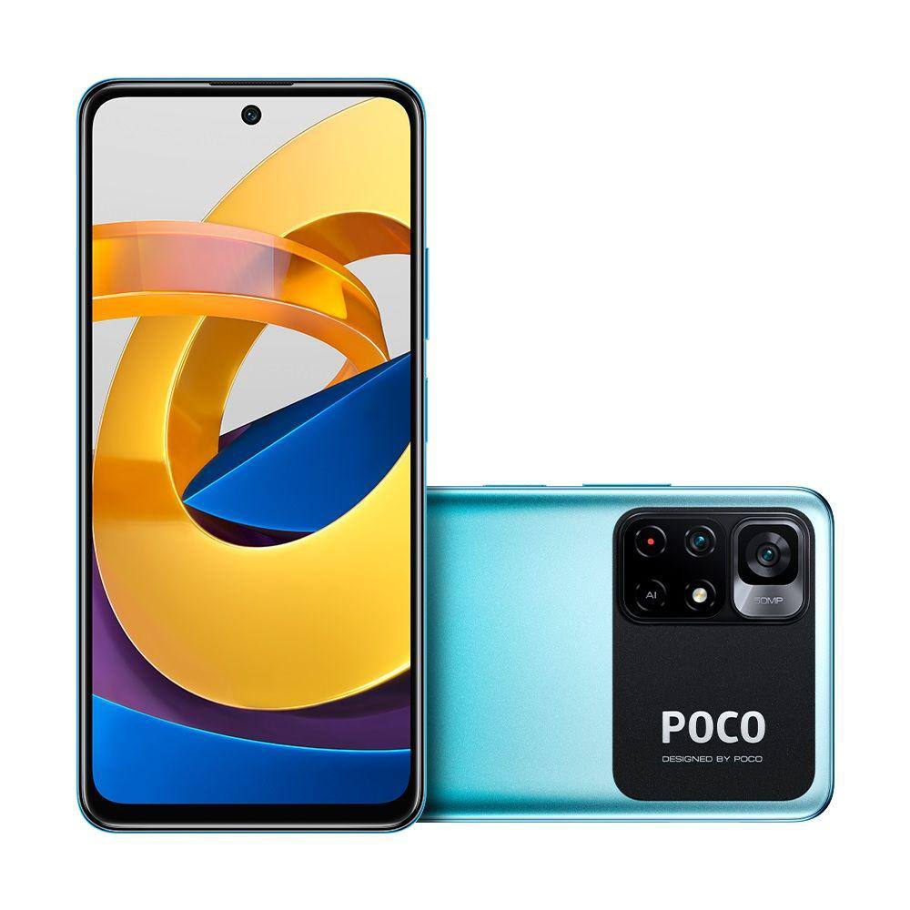 Smartphone Xiaomi Poco M4 Pro | Extra