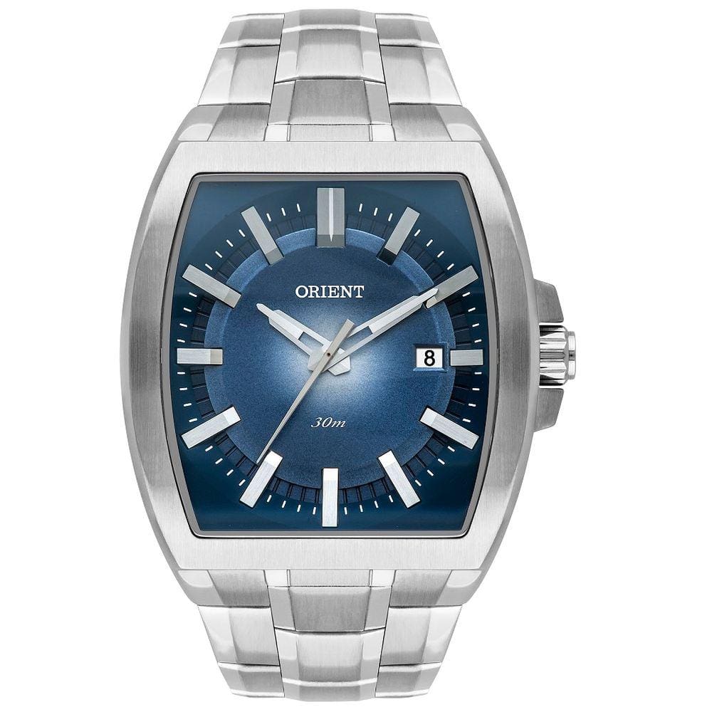 Relogio Orient - Gbss1055 D1sx