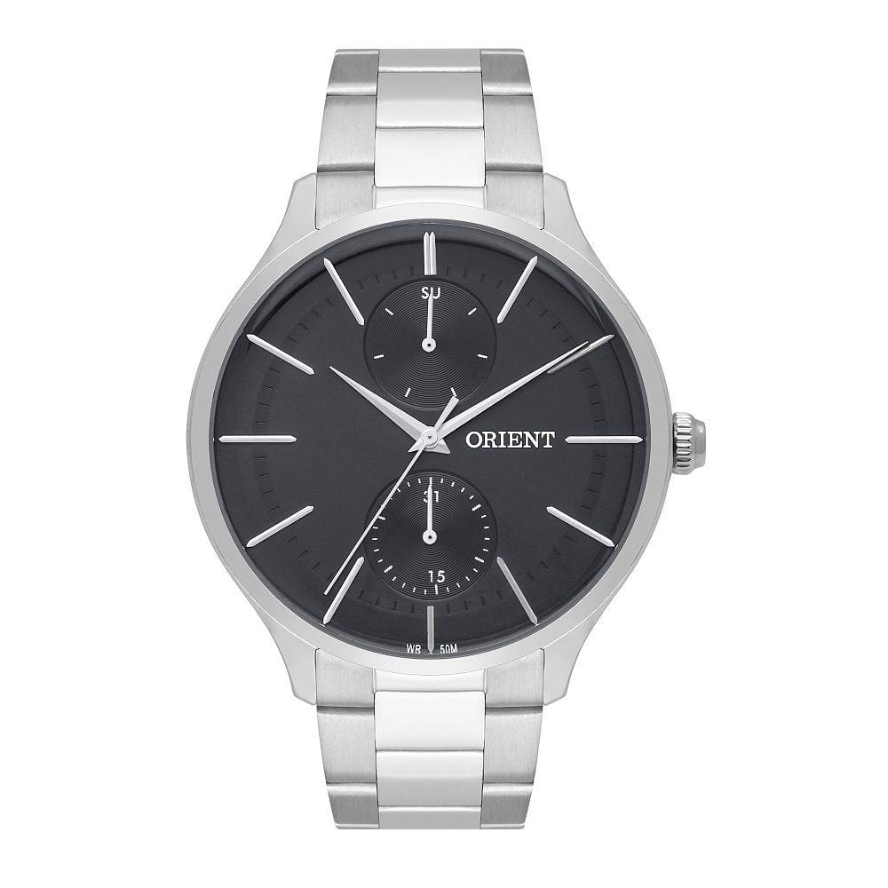 Relogio Orient - Mbssm088 G1sx