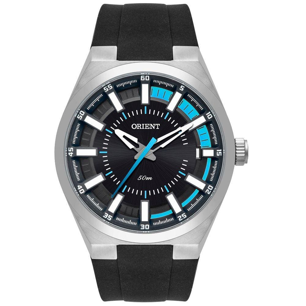 Relogio Orient - Mbsp1035 Gapx