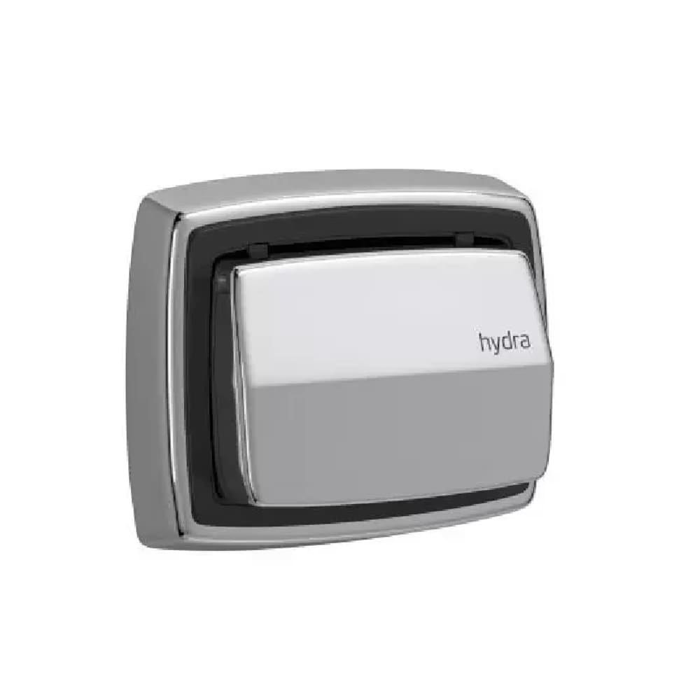Acabamento Para Válvula de Descarga HIDRA MAX Cromada - DECA (4900.C.MAX)