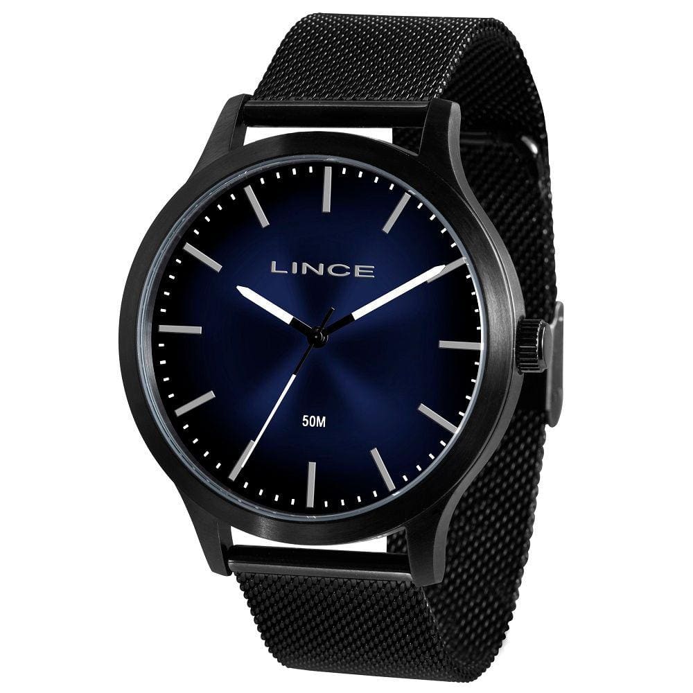 Relogio Lince - Mrn4602l D1px