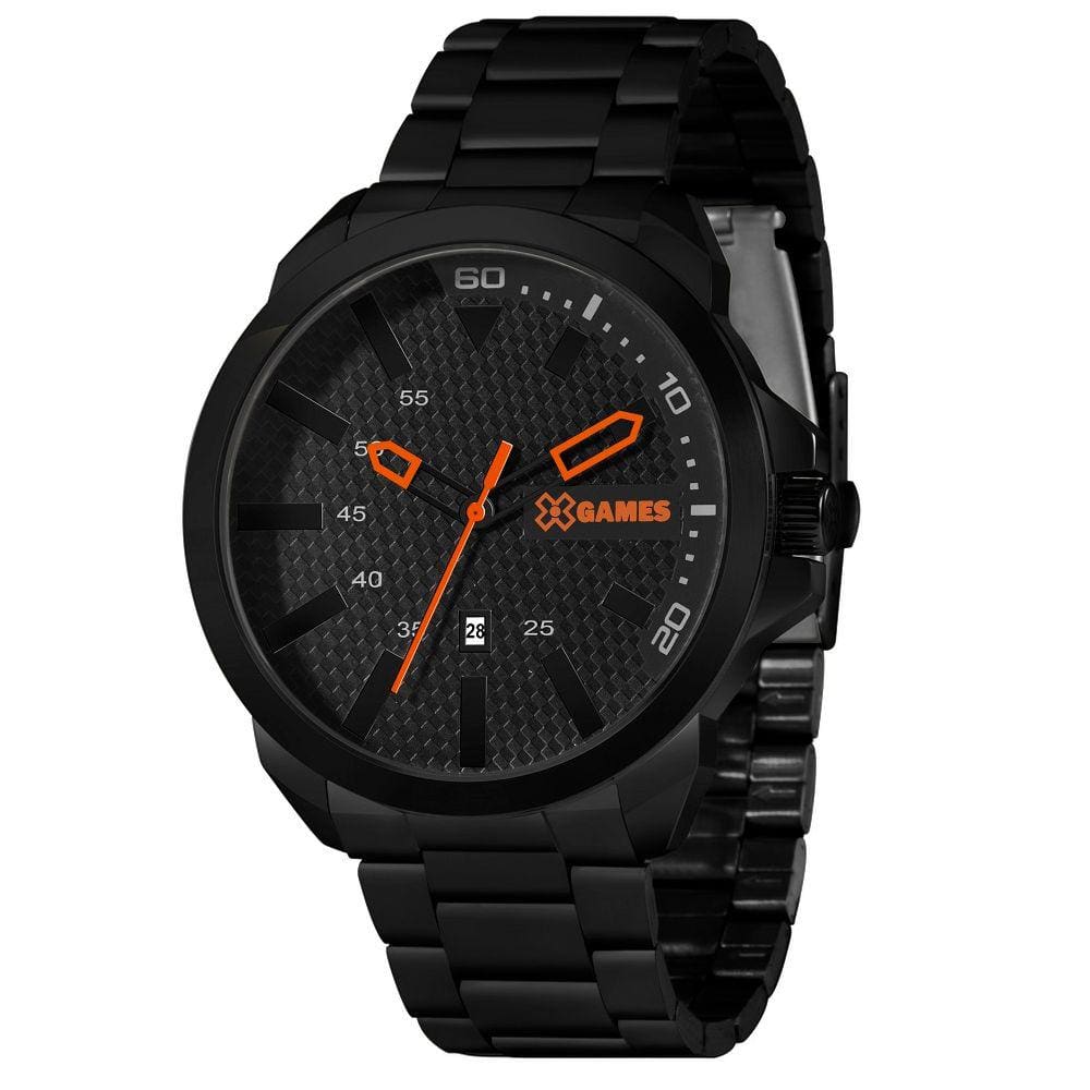 Relogio Xgame - Xmns1004 P1px
