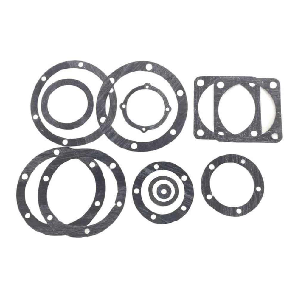 Kit Junta Para Compressor Wayne W700 Sem Tela