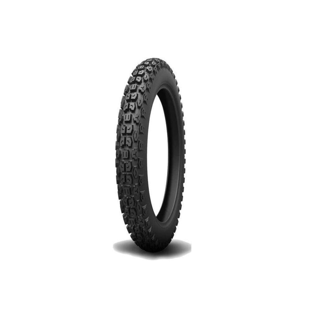 Pneu moto Kenda Aro 19 K270 90/90-19 52P TT - Dianteiro